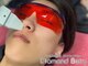 ダイアモンドベリーの写真/メンズ専用脱毛サロン【男性対応】【髭脱毛：初回￥2250】早くて痛みの少ない脱毛で清潔感UP!