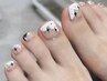 【FOOT】design　￥11,000