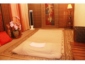 シティオアシス(City Oasis)/足圧ボディケアRoom