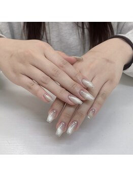 スピラ 上通店(Spira)/フレンチミラーマグネット