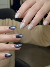 リリ(Rili)/持ち込みデザイン