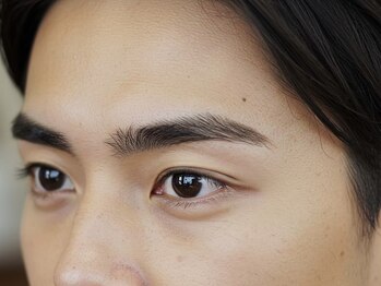 エイチ アイラッシュ 吉祥寺店(H eyelash)/吉祥寺【men'sアイブロウ】