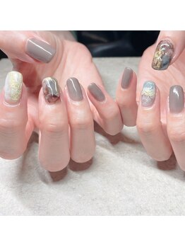 プチルポ(Petit Repos)/