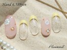 【3119】定額6,589円フレンチ