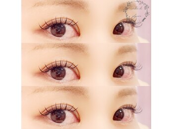 サロンドグリシーヌ 大塚(salon de glycine)/《バインドロック60束》大塚