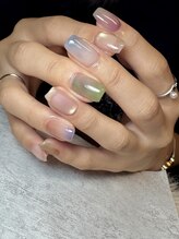 アンスール(unseul)/ニュアンスネイル