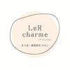 レアールシャルメ(LeR Charme)のお店ロゴ