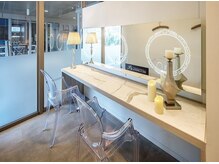 アンドルーチェ 名古屋新栄町店(ANDRUCHE)/Ｍａｋｅ　Ｒｏｏｍ★