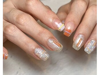 9月デザイン【リッチ】