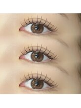 シイプ(SHE:P)/ずけやま担当☆フラットラッシュ