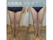 レイアス(Ray as)/浮腫み解消+足軽快♪