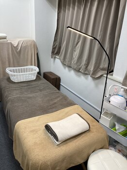 マユビー 赤坂見附店(MayuBee)/