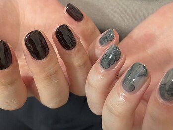 ユイル(yu-il)/simple design