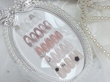 ガレリア オーキッドビル店(GALLARIA)/11月 定額サンプル