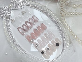 11月 定額サンプル