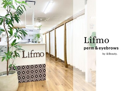リフモ 立川店(Lifmo)の写真
