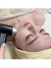 fallon beauty　痩身/フェイシャル/フェム・オムケア/アロマ/ボディケア/キャビフェイシャル