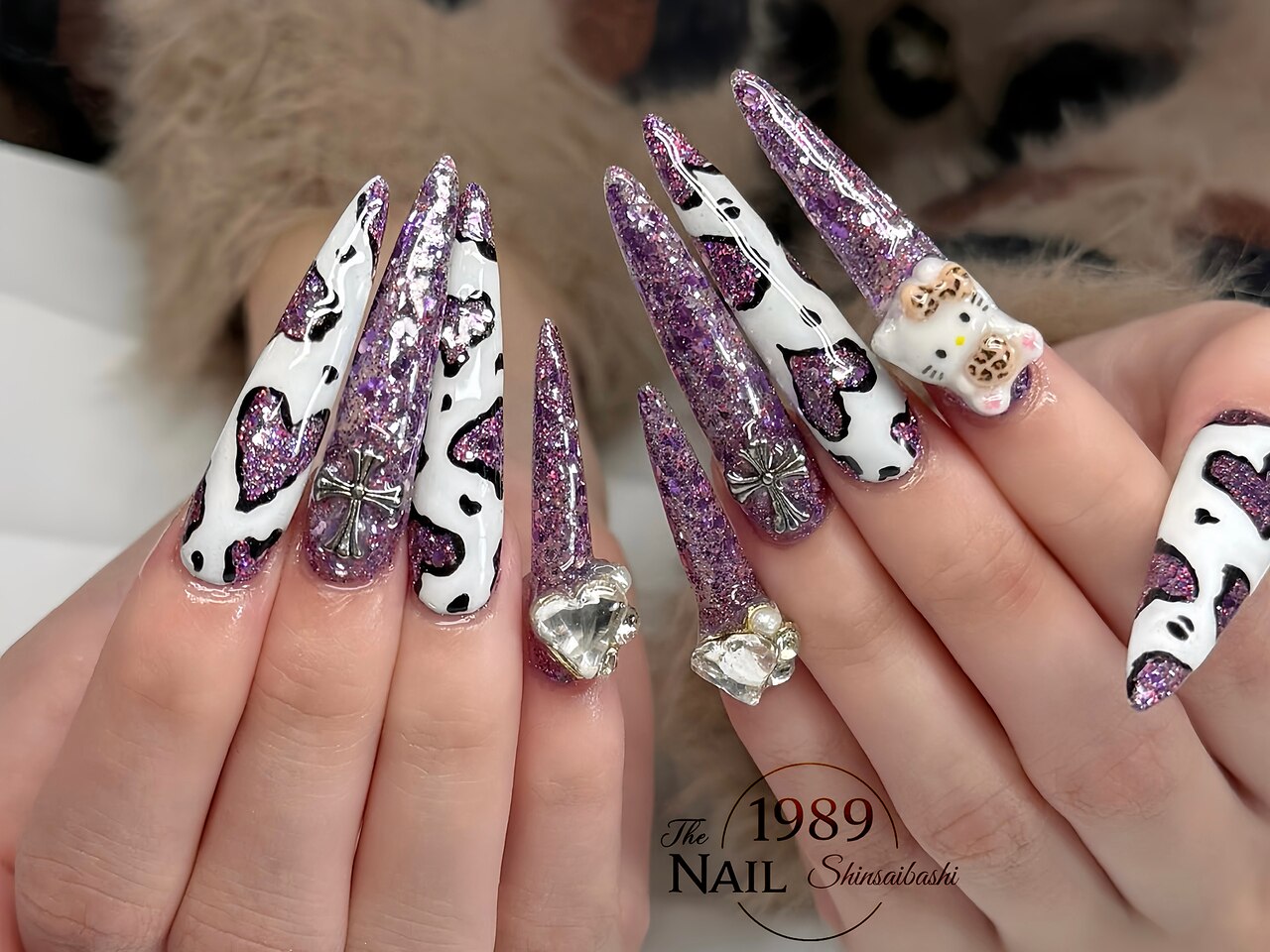 The 1989 心斎橋店｜ホットペッパービューティー