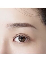 ミロ 渋谷店(MIROH)/【アイブロウ/パリジェンヌ】