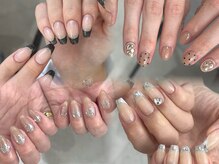 エステレラ ネイル(esterella nail)