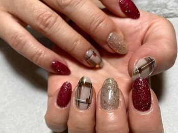 イムア(imua)/monthly design