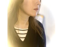 つくばストレッチ ブルーミングクリア(blooming clear)