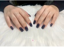 キャメル つくば(Camel.)/ワンカラーネイル