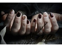 ラナン 佐野店(Ranan.)/大人ニュアンス×冬