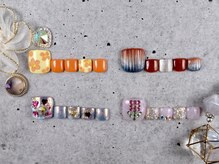 ショコ アンド ラム(Syoko&Lum)/★2月限定デザイン★