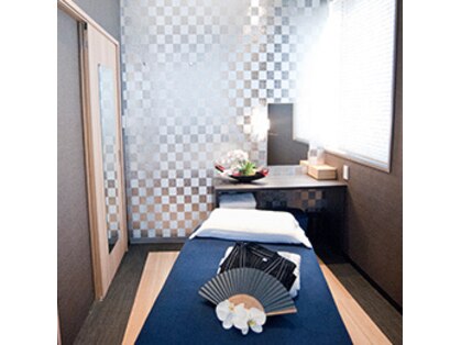 青の家 仙台一番町店の写真