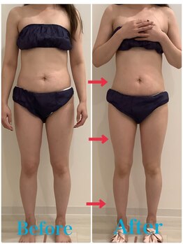 スペチアーレ 夙川/気持ち良くなりながらダイエット