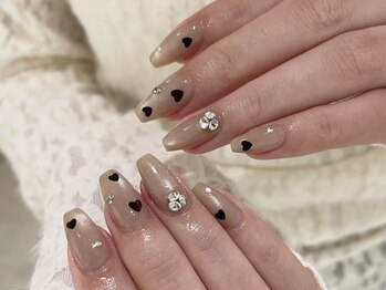 デイシー ネイルアンドアイラッシュ(deicy nail&eyelash)/デザインコース