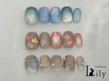 リリー 武蔵境店(Lily)/マグネットデザイン