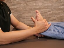 メゾン ワタナベ(Maison Watanabe)/腰痛に 骨盤矯正＆根本改善整体