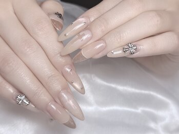 ベトフェネイル(viet phe nail)/長さだし＆やり放題90分