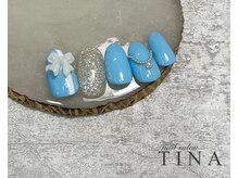 ティナ(TINA)/