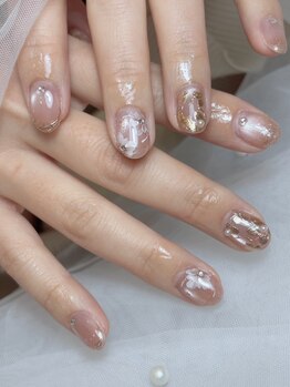 nail design
