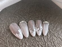 ネイルサロン リン(Lin)/ブライダルネイル