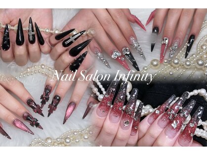 インフィニティ(Infinity)の写真