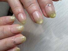 コフレ 千歳烏山(Coffret)/mix magnet gradation