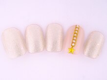 ネイルサロン ノア/[ハンド]オフィスコース☆