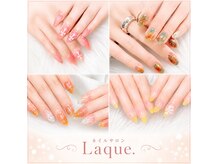 ラクエ(Laque.)