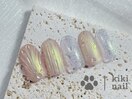 バリ夏♪イベントネイルコース