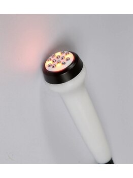 サロン リアン(salon Lien)/NEW エレクトロポレーション導入