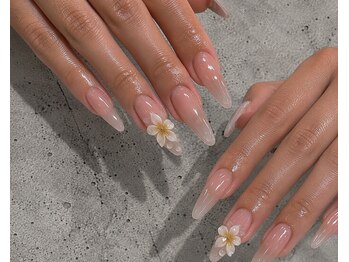 ネルフィーズ(NAILFY's)の写真/【トレンドデザインから定番のデザインまでアートが豊富☆】定額クーポン多数ご用意★毎月デザイン更新♪