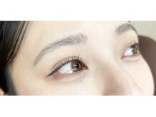 ナチュラルビビ 長崎店(Natural VIVI)の雰囲気（まつ毛/まつ毛パーマ/浜町/長崎）