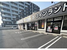 ホワイト 上乃木南店(WHITE)/駐車場
