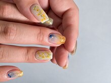 クレモアネイル 浦和店(CLEMORE NAIL)の雰囲気（季節に合うサンプルを多数ご用意◎#浦和#パラジェル#フィルイン）