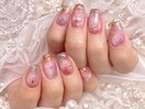 ゆめかわ ニュアンス ミラー