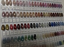ユアン(YUAN)の雰囲気（マグネットも豊富に取り揃えております ♪）